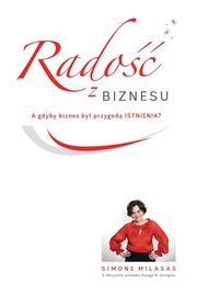 Rado Biznesu Simone Milasas