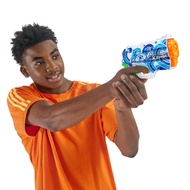 XSHOT Fast-Fill Skins Nano Water Blaster by ZURU