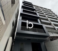 bHOTEL Rijodori - New Modern Studio in the City Center