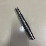 YAMAHA Y15ZR FZ150 LC135 5 SPEED 5S Y15 FRONT SPROCKET SHAFT DRIVE AXLE COUNTERSHAFT COUNTER SHAFT S