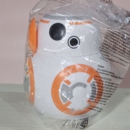 Nestle Star wars BB-8 Milk Bowl Set
