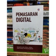 Digital marketing book