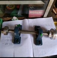 as gergaji serkel diameter as 19mm panjang 40cm