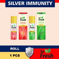 SO FRESH/ SOFRESH AROMATHERAPY 10 ML