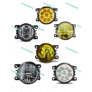 Peugeot 307 308 408 508 607 3008 4008 fog Light fog lamp Lamps Foglamp with H11 Bulbs led