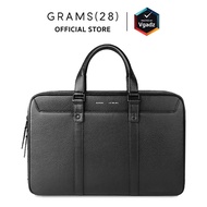 GRAMS(28) กระเป๋า รุ่น 177 Dual Briefcase
