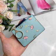 🥰New arrivals Coach Cardholder wallet with Box🥰