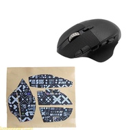 Love Anti slip Mouse Stickers for G604 Mouse Enhances Gaming Mouse Grip Tape