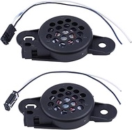 Warning Sound Sensor Speaker PDC Sensor Warning Buzzer Parking Aid Front Rear for A1 A2 A3 8P 8L 8V 