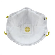 Industrial Genuine Product Single Price Mask 3M8515 Dust Breathable 8511 Electric Welding/Labor Prot