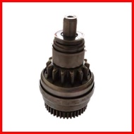 ◐ ▩ ◶ MOTORCYCLE PARTS BENDIX DRIVE FOR SCOOPY/ BEAT