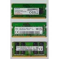 RAM LAPTOP DDR4 16GB 3200MHZ