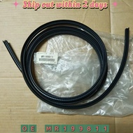 GENUINE SUNROOF LID WEATHERSTRIP For Mitsubishi Pajero Montero Sport ECLIPSE ETO NATIVA K86W K89W K9