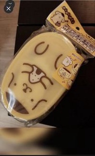 布甸狗 pompompurin 食物盒 三個尺寸 sanrio
