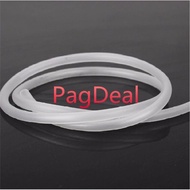 3m 10 Feet 4/6mm Air Line Tubing Oxygen Pump Hose Pipe Bubble Stone Aquarium Fish Tank Pond CO2 Syst