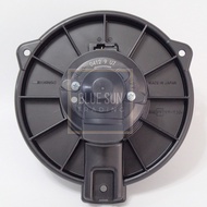 (DENSO) MITSUBISHI PAJERO V6 V46 V34 V36 AIR COND BLOWER MOTOR WITHOUT WHEEL (0412)