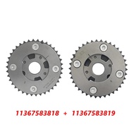 11367583818 11367583819 Exhaust & Intake Camshaft Adjuster Engine Timing Control For BMW F20 F30 X1 