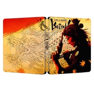 Like A Dragon Ishin! | PS4/PS5 Steelbook | ONi Fantasy Box(Steelbook only, no g disc)