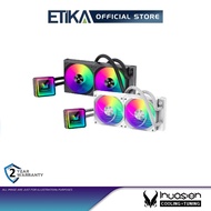 Invasion YZ-240 CPU AiO Liquid Cooler/ Water Cooling