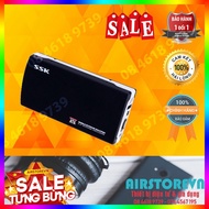 HDD hard case SSK She-037 Sata 2.5 laptop USB 2.0 port - Genuine product