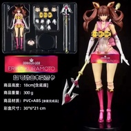 Taimanin Asagi 4 Action Figure Mizuki Yukikaze Igawa Sakura Asagi Figurine Collectible Movable