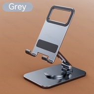 360° Rotatable Desktop Stand For iPad Samsung Xiaomi Lenovo Phone Tablet Support Holder Stand iPad B