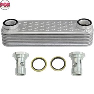POP Engine Oil Cooler for Land Rover Discovery and Defender TD5 Repair Kit PBC500230 ERR7220 PBC1012