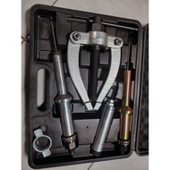 volvo fm d12/d11/d13/d16/ud gh11/13/Renault injector sleeve removal and installer tools
