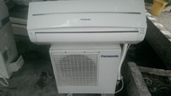 READY, AC PANASONIK 1/2PK-1PK