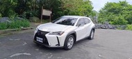 2020 Lexus UX 250h 油電混合 ACC主動跟車 車道維持 盲點偵測 腳踢電動尾門