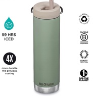 AUTHENTIC/ORIG Klean Kanteen TK Wide 20oz