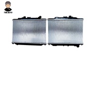 หม้อน้ำ NISSAN URVAN E24 - URVAN E25 2.4cc - 3.0cc 1996 - 2004 มีปากหม้อน้ำ เกียร์ ธรรมดา 36mm.