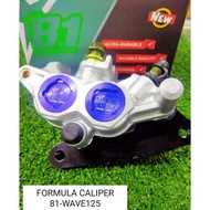 ✟△✕Caliper 8.1 formula wave 125