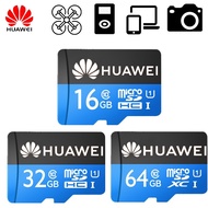 Readly Huawei High Speed Class10 Micro SD TF Card 1TB 512GB 256GB 128GB 16GB 64GB Flash Card