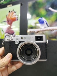 fujifilm X100F  X100 F  新淨
