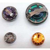 DRAG KNOB DEVIL CRAFT CETUS