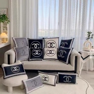 Sarban Sofa Chair Cushion Cover 45X45 Cm Cushion Cover Velvet