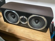 中置喇叭 Wharfedale Diamond 10 cs