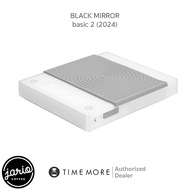 Jario x Timemore ตาชั่งดิจิตอล basic 2 สำหรับดริปกาแฟ Timemore BLACK MIRROR basic 2 Coffee Digital S