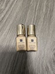 Estee Lauder Double Wear 持久完美粉底液