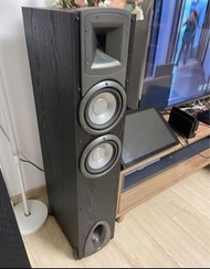 座地式喇叭
