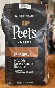 Peet’s Coffee 咖啡豆