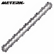 Meterk Xích Cưa Xích Thép Mini 6 Inch/8 Inch Phụ Kiện Cưa Điện Thay Thế