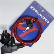 Genio Bicycle Lock / Bicycle Lock