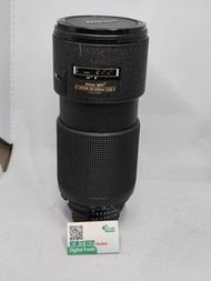 新淨 Nikon AF 80-200mm f2.8 ED LB2 小黑2   追星 長炮 自動對焦  快者得