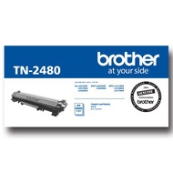 [Member Price RM249.24] Brother Original TN-2480 Toner (3K) HL-L2370/2385/DCP-L2550DW/MFC-L2715DW/27
