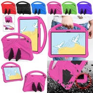 For Lenovo Tab M10 3rd Gen 10.1 Inch 2022 TB-328FU TB328XU Kids Shockproof EVA Stand Case With Hand 
