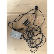 japan panasonic etc Japan girl sound