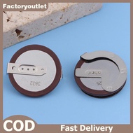 FCMY 1pcs/lot VL2020 2020 3V VL2020/HFN   With Legs 90 Degrees 105 Degrees 180 Degrees Car Key FAC
