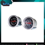 Original 60/35 PSI NON-CARBON AUTOMETER BOOST METER